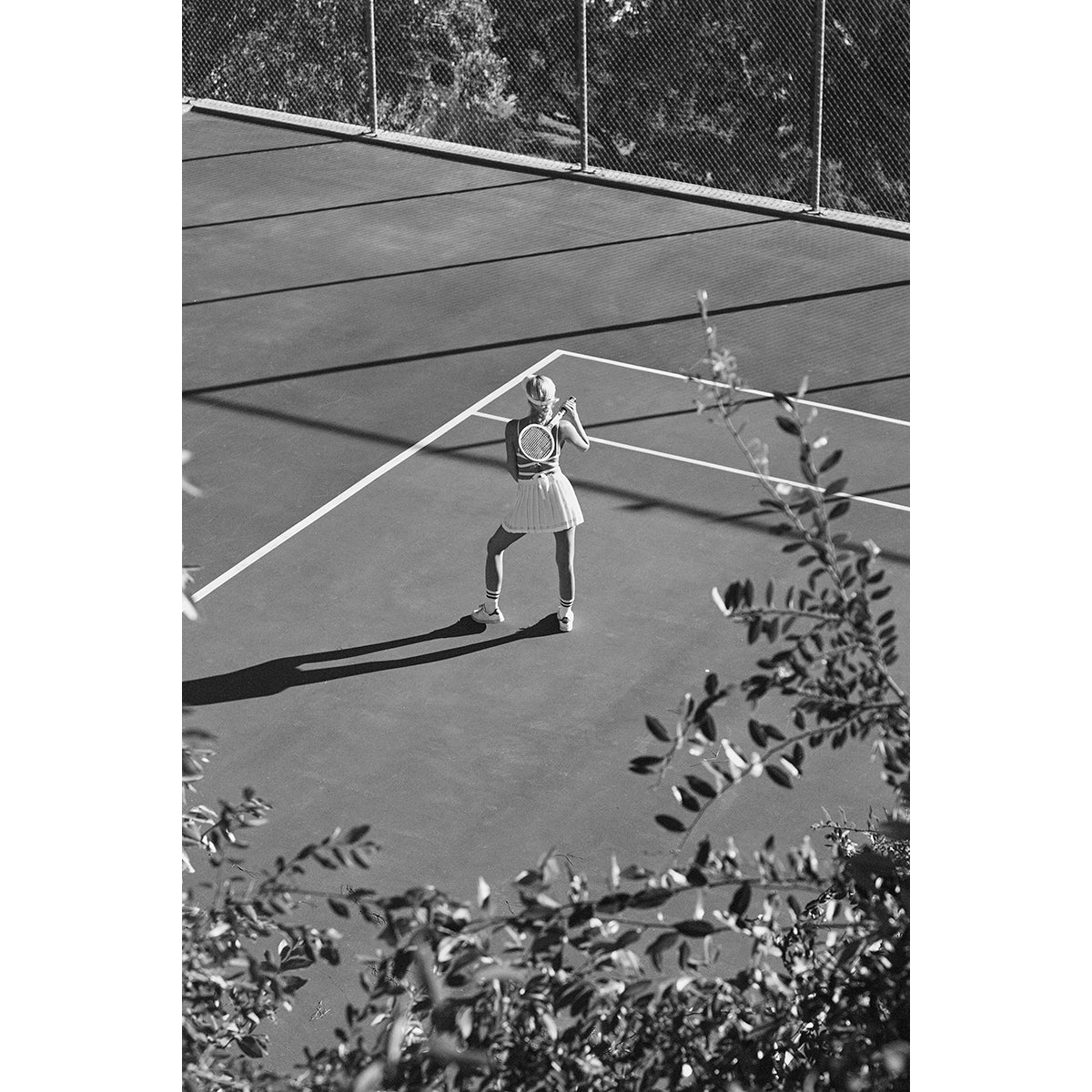 9AM COURT TIME - Beauty Of Impermanence