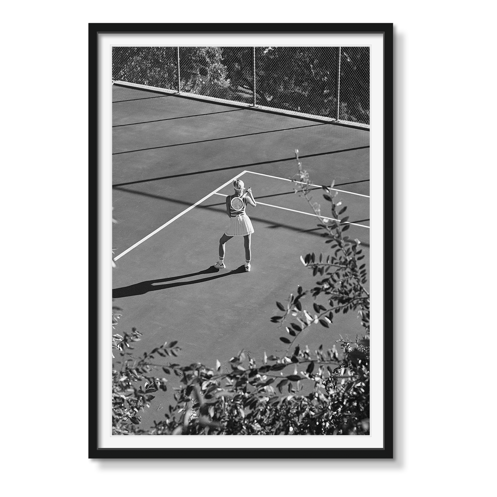 9AM COURT TIME - Beauty Of Impermanence