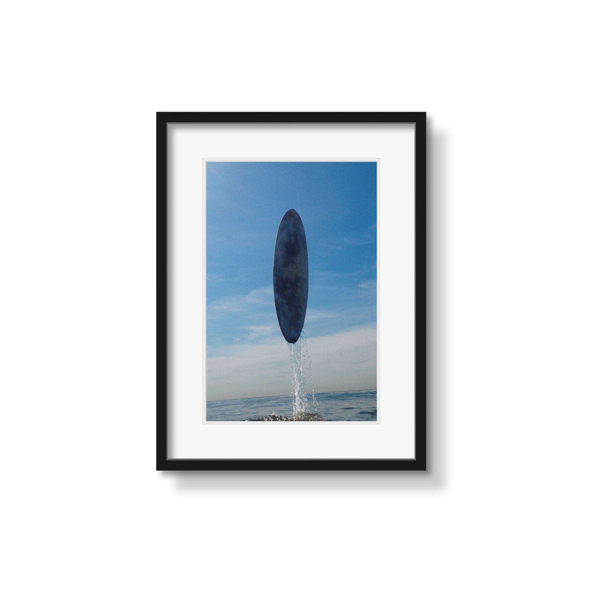 LIFT OFF (COLOR)