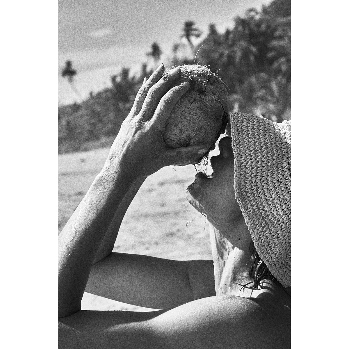 A SWEET ESCAPE - Beauty Of Impermanence