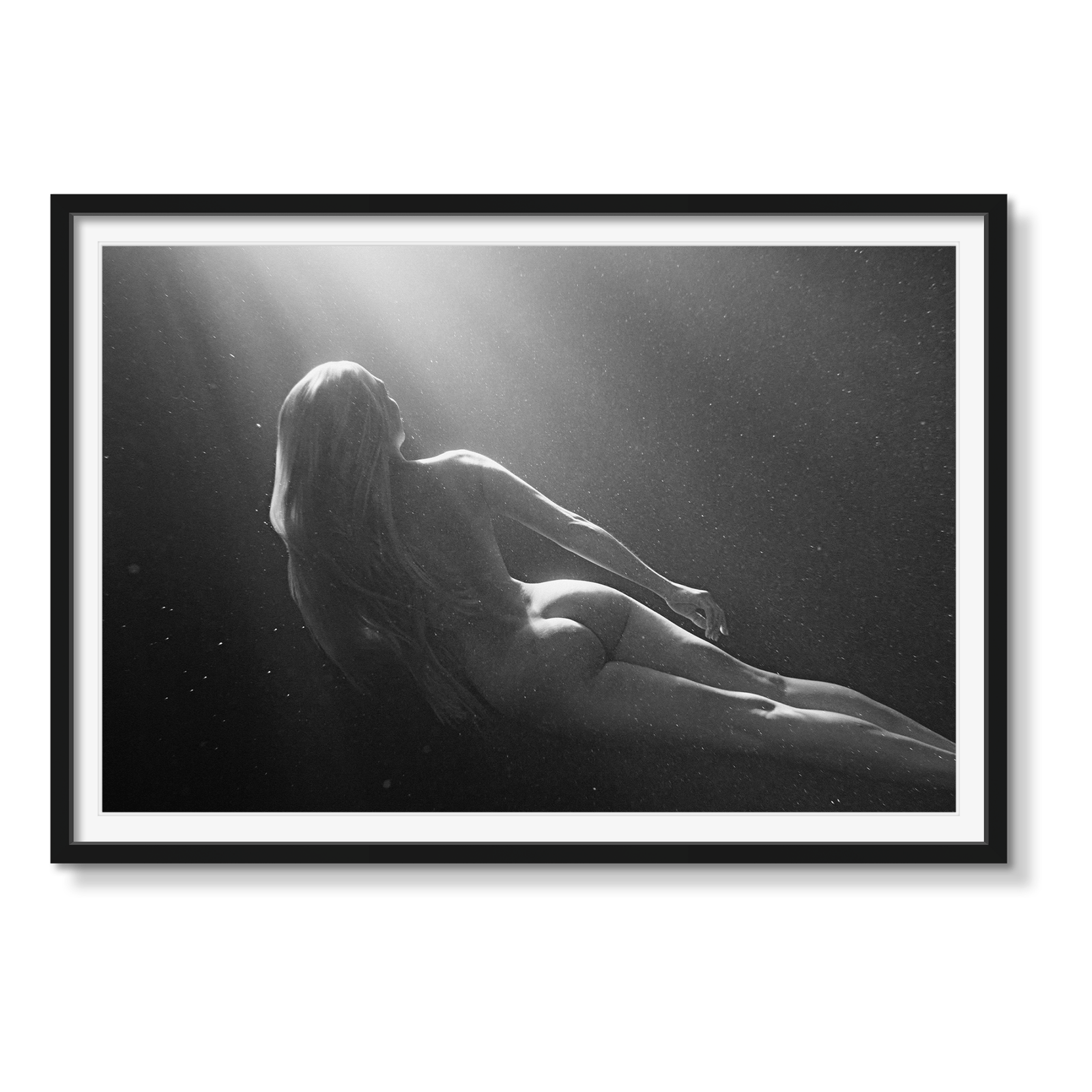 ASCENSION 1 - Beauty Of Impermanence