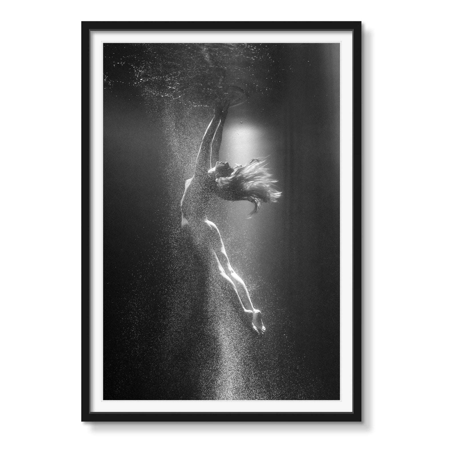 ASCENSION 2 - Beauty Of Impermanence