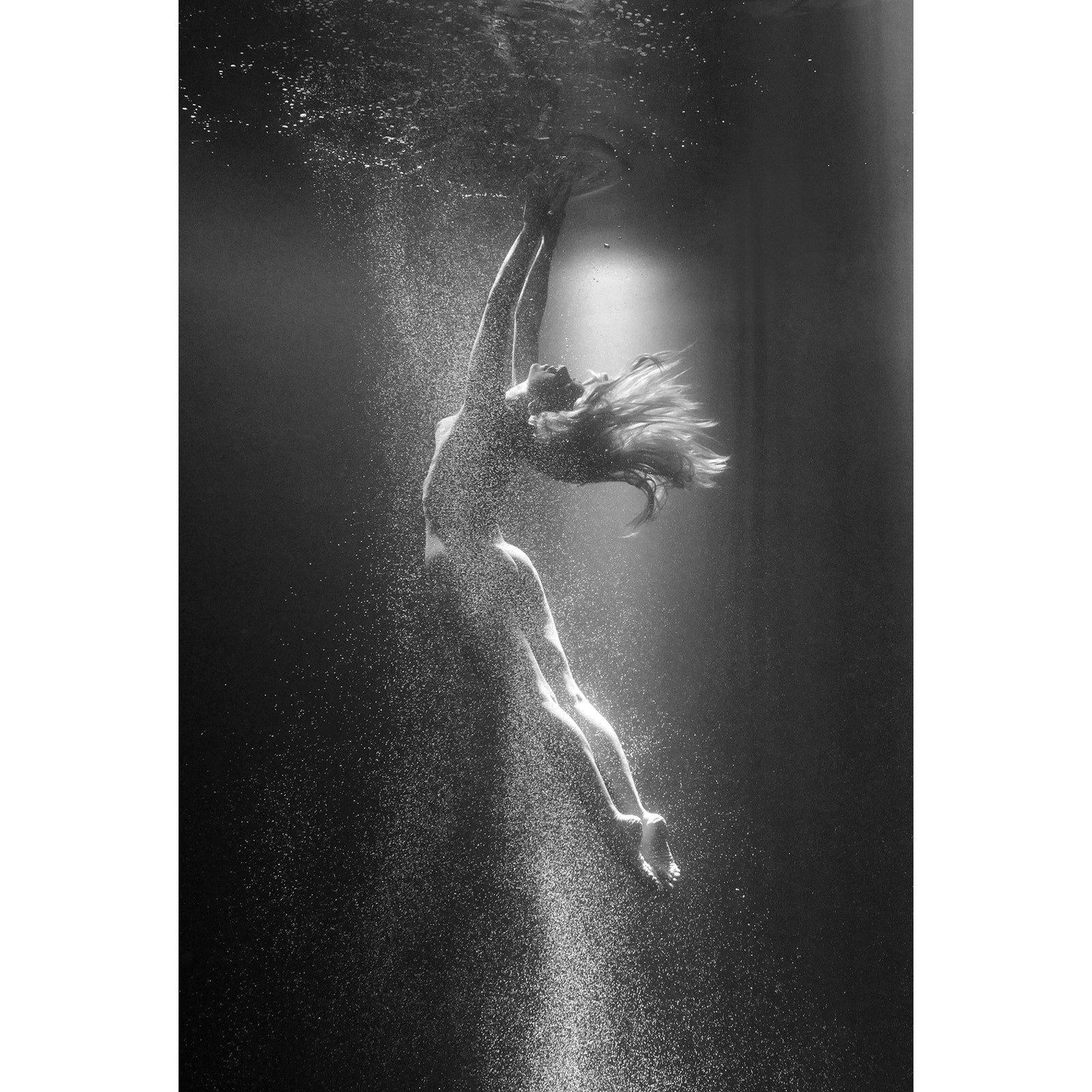 ASCENSION 2 - Beauty Of Impermanence