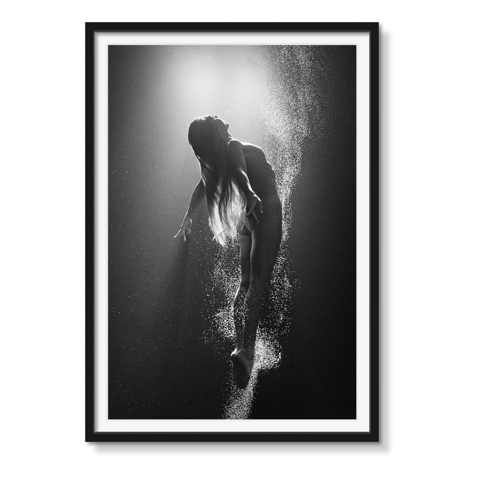 ASCENSION 4 - Beauty Of Impermanence