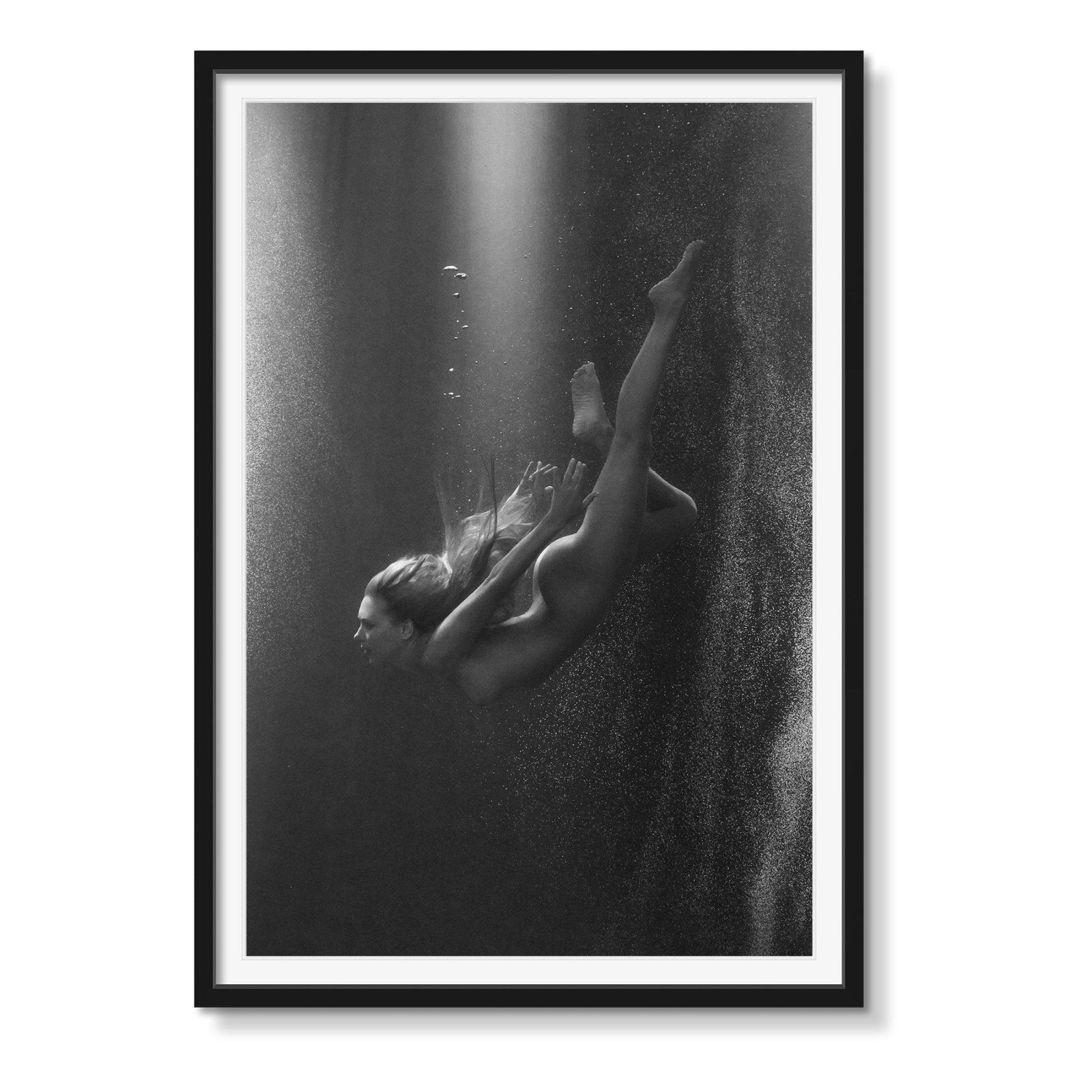 ASCENSION 6 - Beauty Of Impermanence