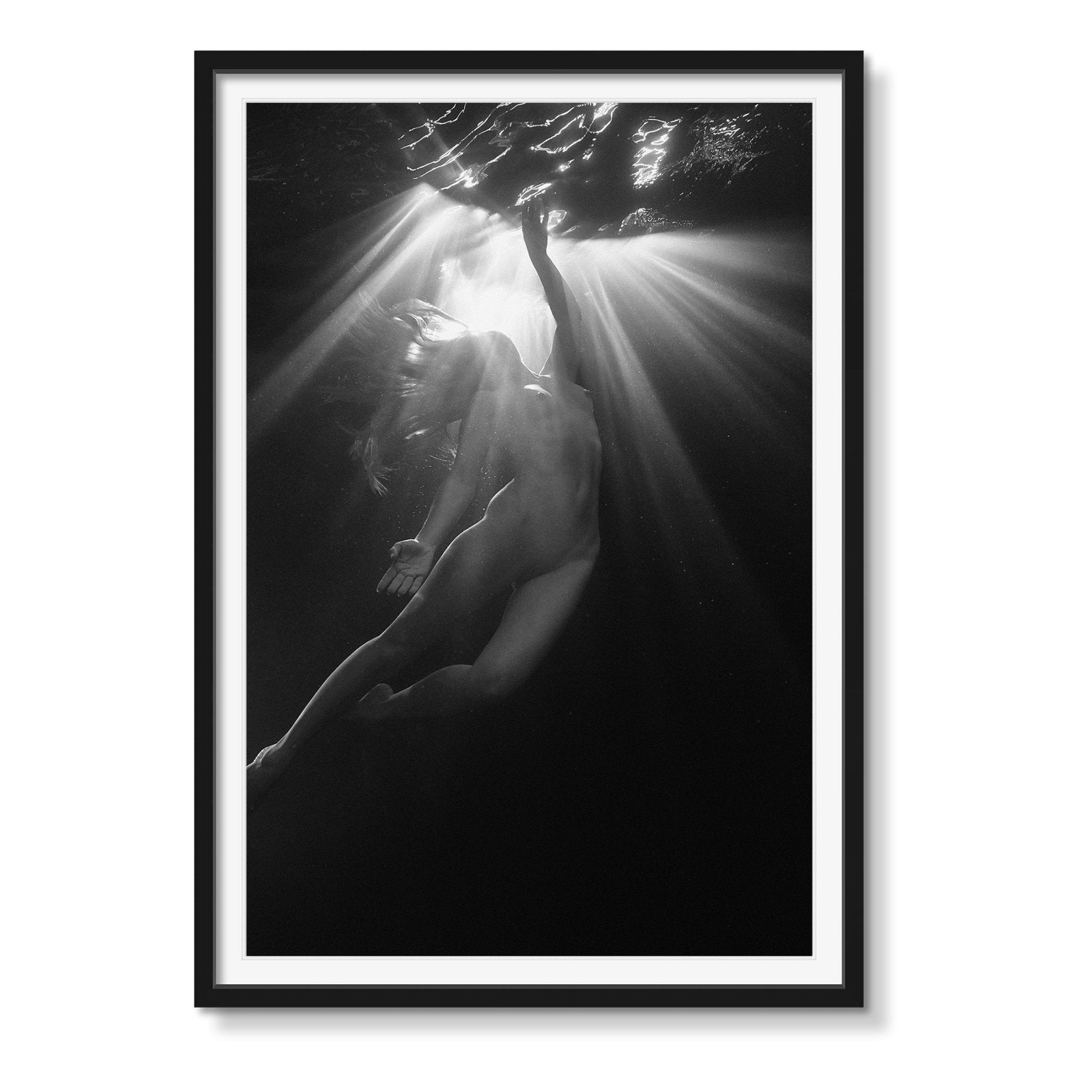 ASCENSION 7 - Beauty Of Impermanence