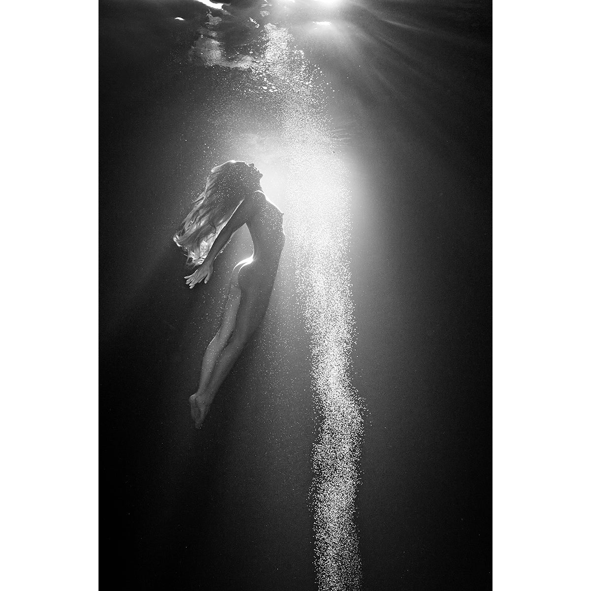 ASCENSION 8 - Beauty Of Impermanence