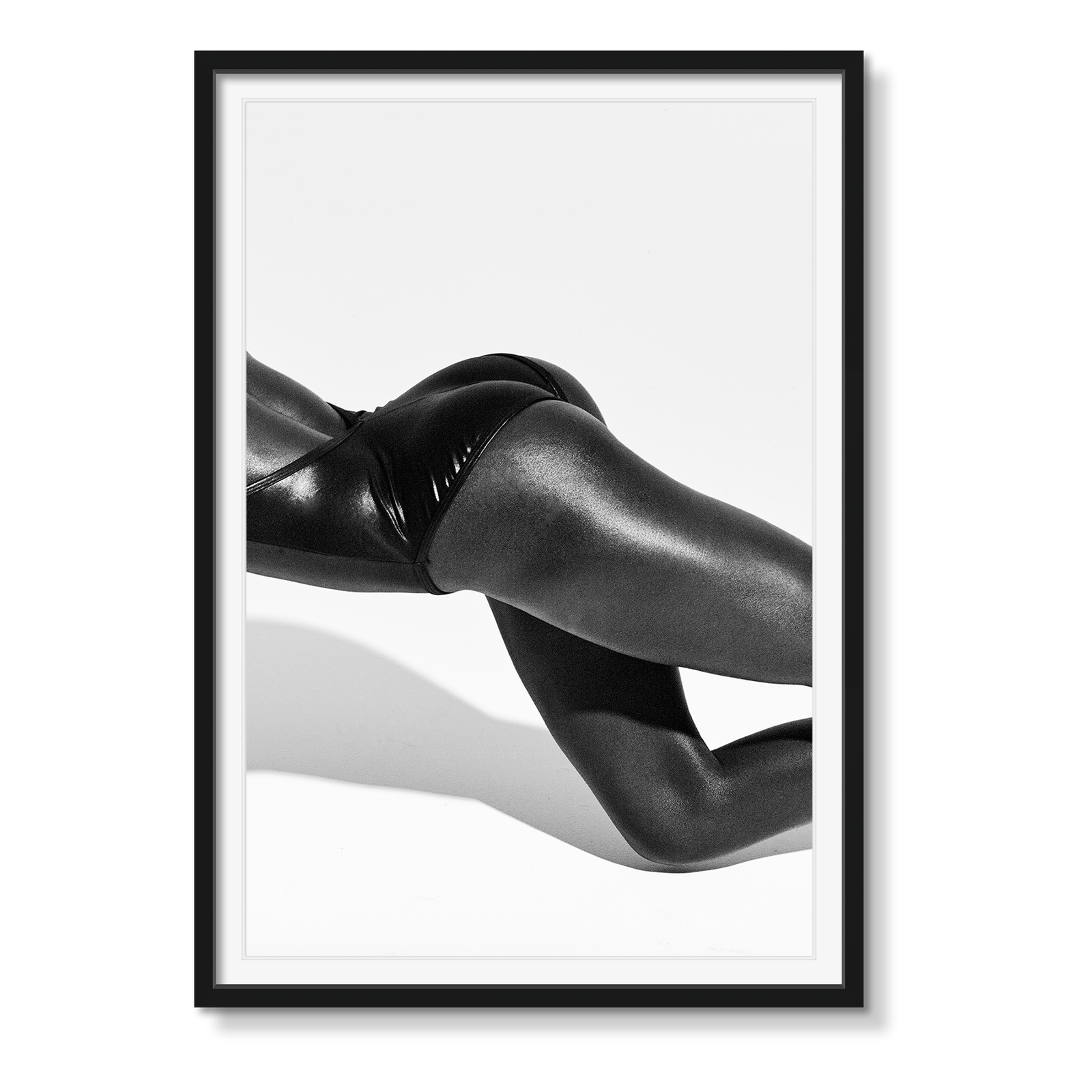 ATHLETIC STUDY - Beauty Of Impermanence