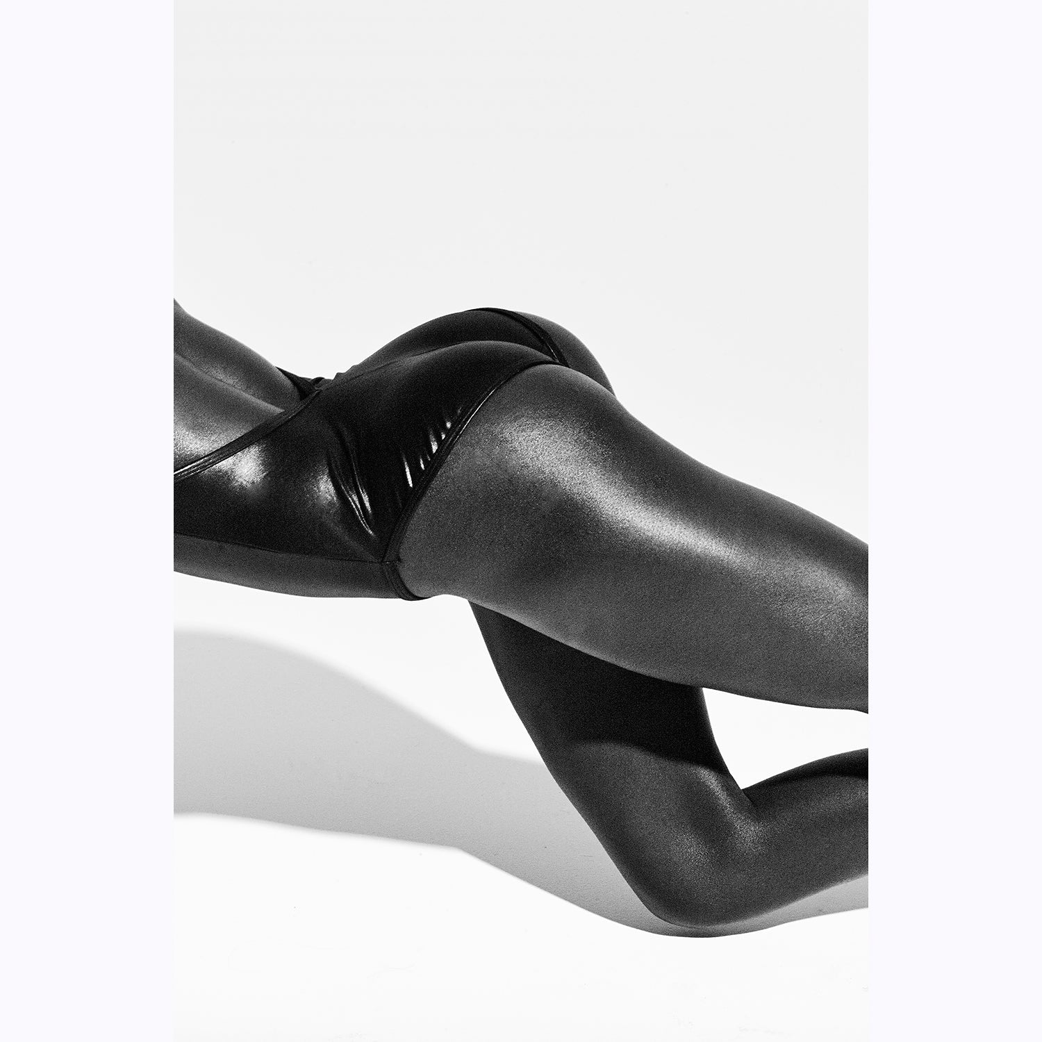 ATHLETIC STUDY - Beauty Of Impermanence