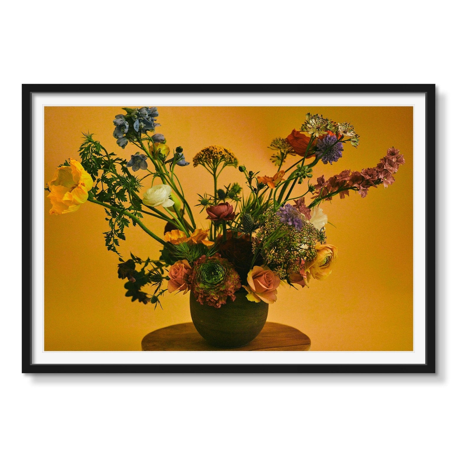 BOUQUET - Beauty Of Impermanence