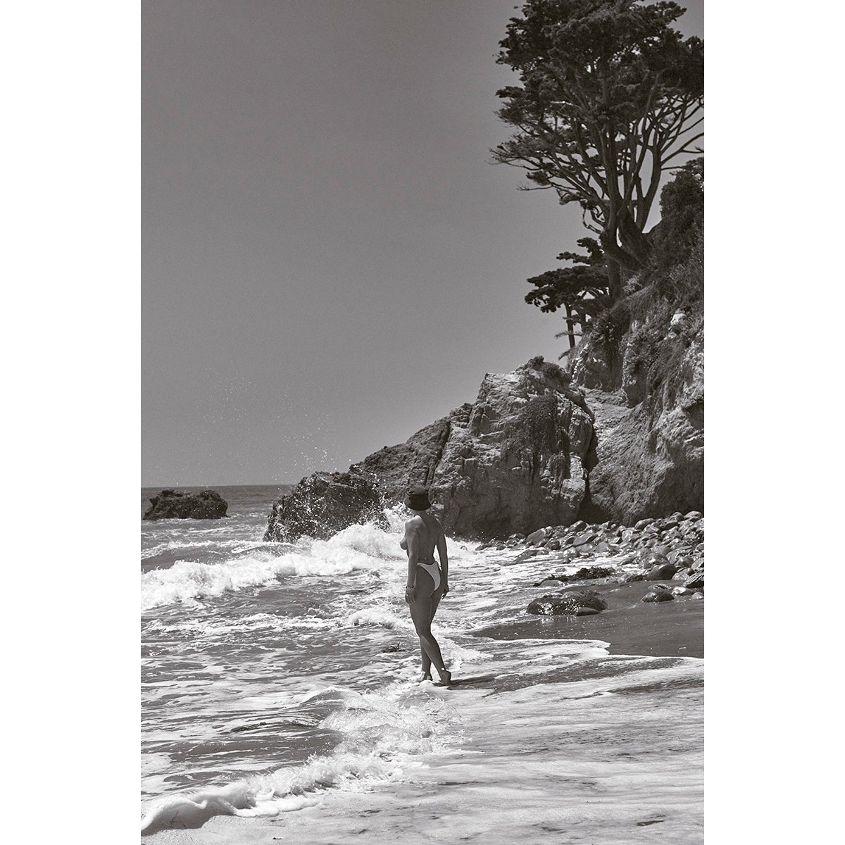 BROAD BEACH - Beauty Of Impermanence