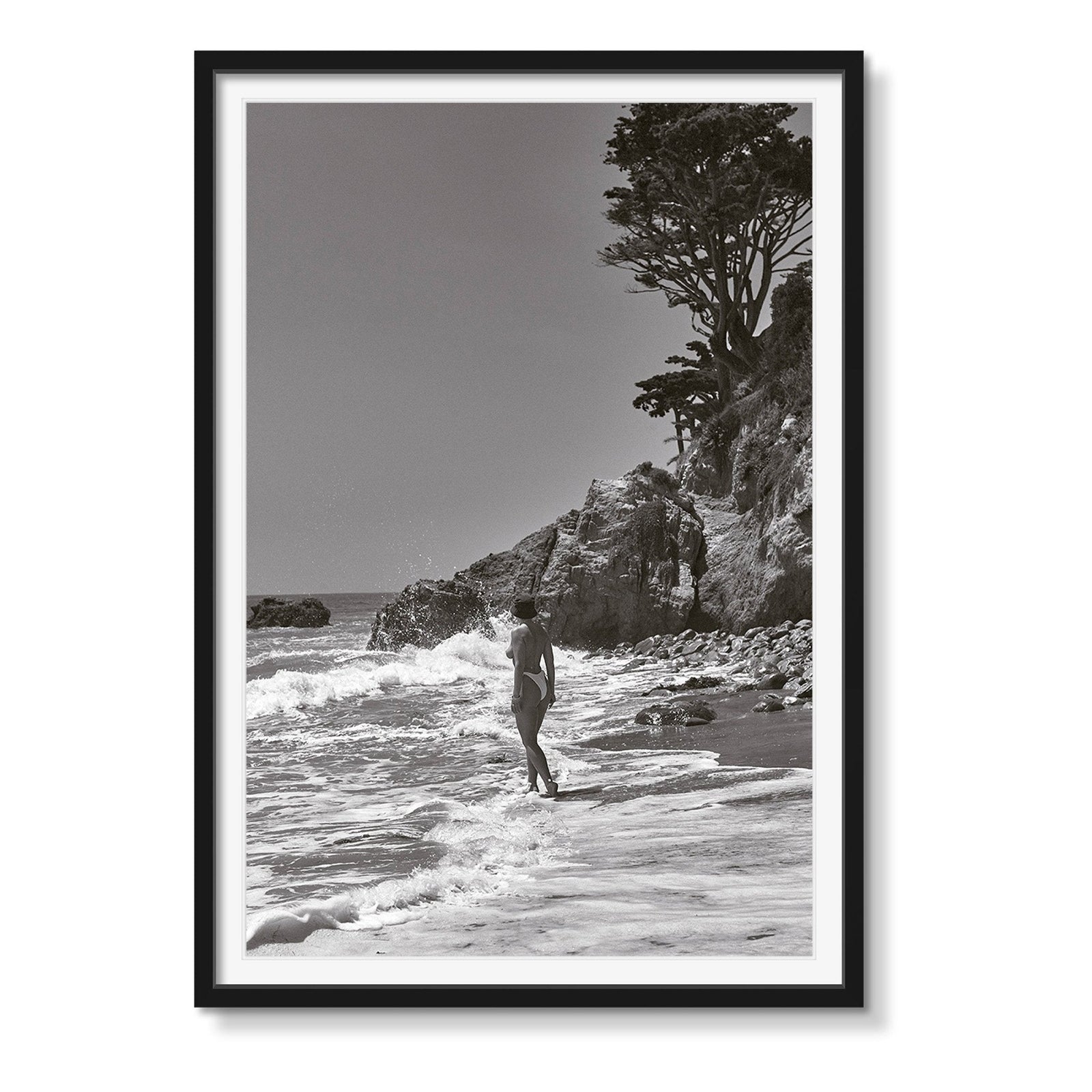 BROAD BEACH - Beauty Of Impermanence