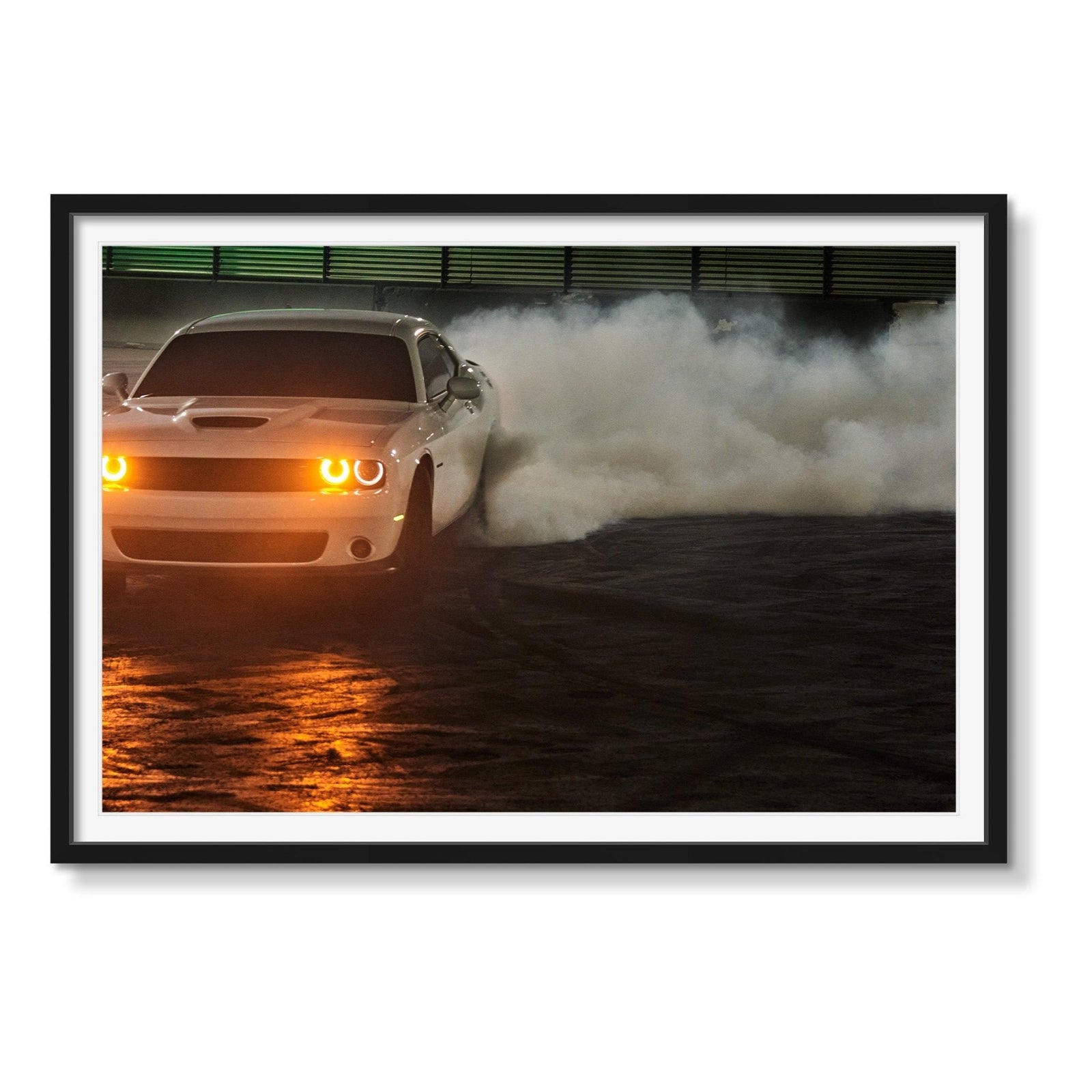 BURNBOX - Beauty Of Impermanence