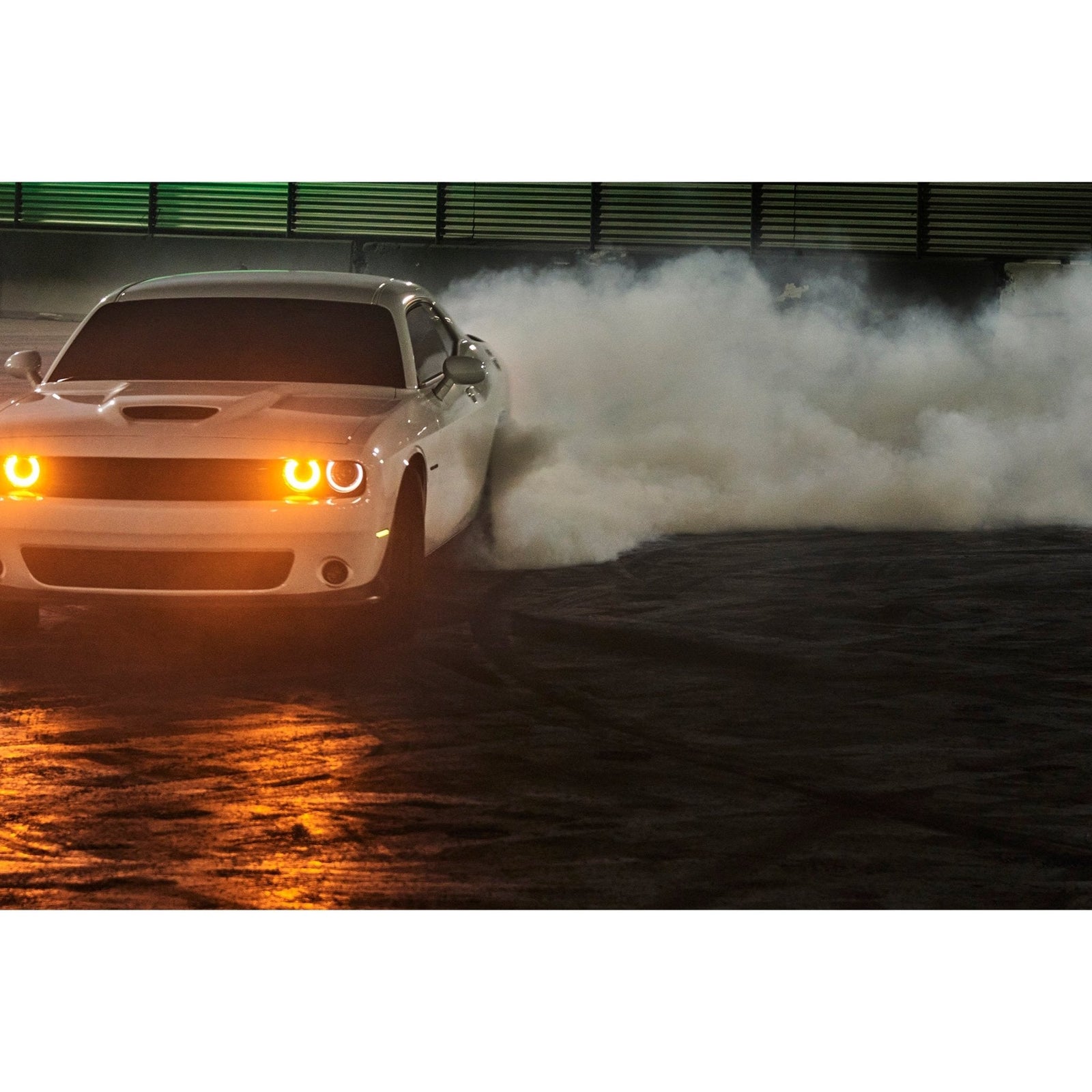 BURNBOX - Beauty Of Impermanence