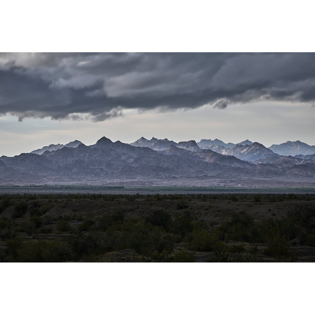 BY THE DAWN'S EARLY LIGHT - Beauty Of Impermanence