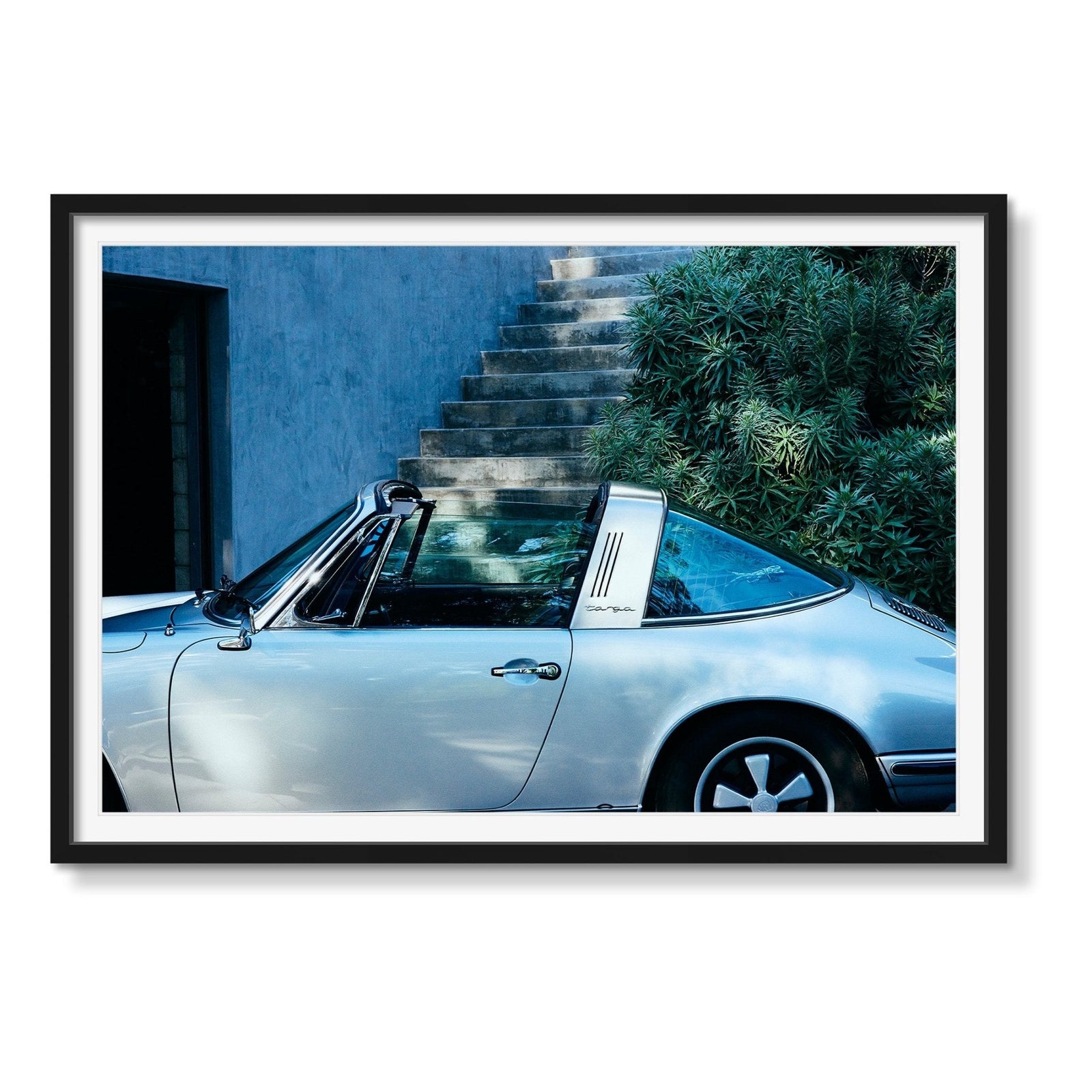 CASE STUDY TARGA - Beauty Of Impermanence