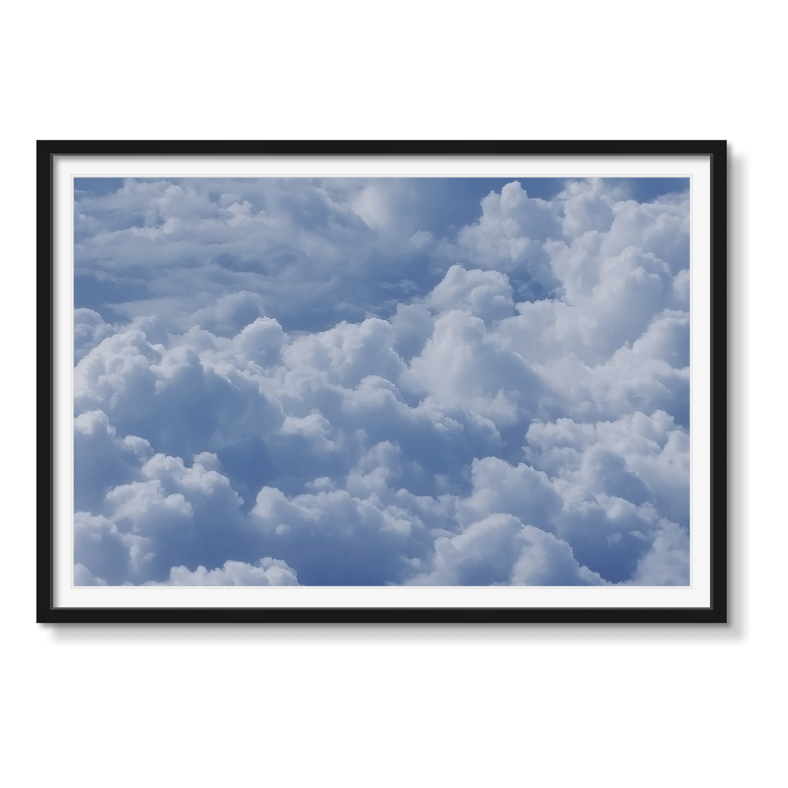 CLOUD 1 - Beauty Of Impermanence