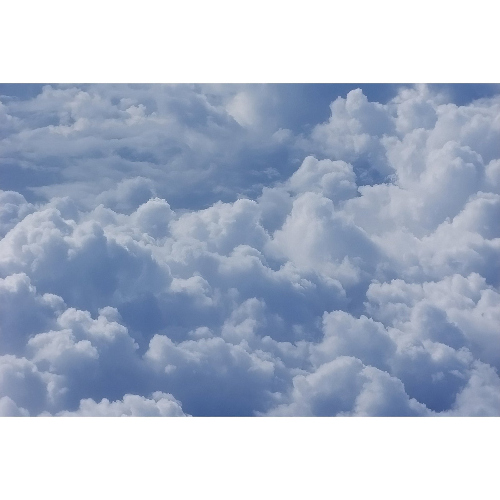 CLOUD 1 - Beauty Of Impermanence