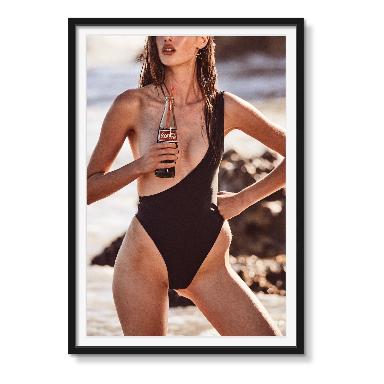 COKE 1 - Beauty Of Impermanence