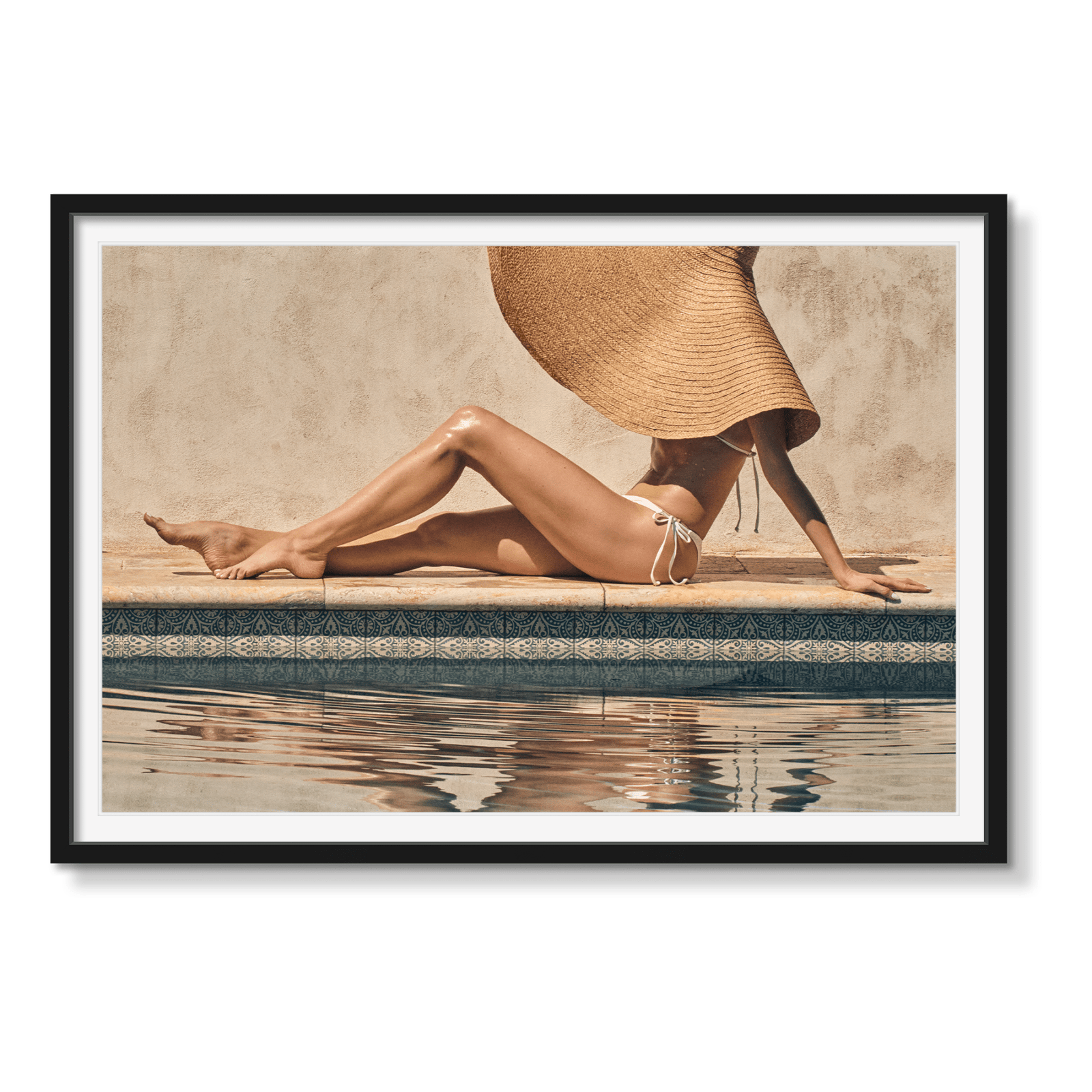 COVER UP - Beauty Of Impermanence