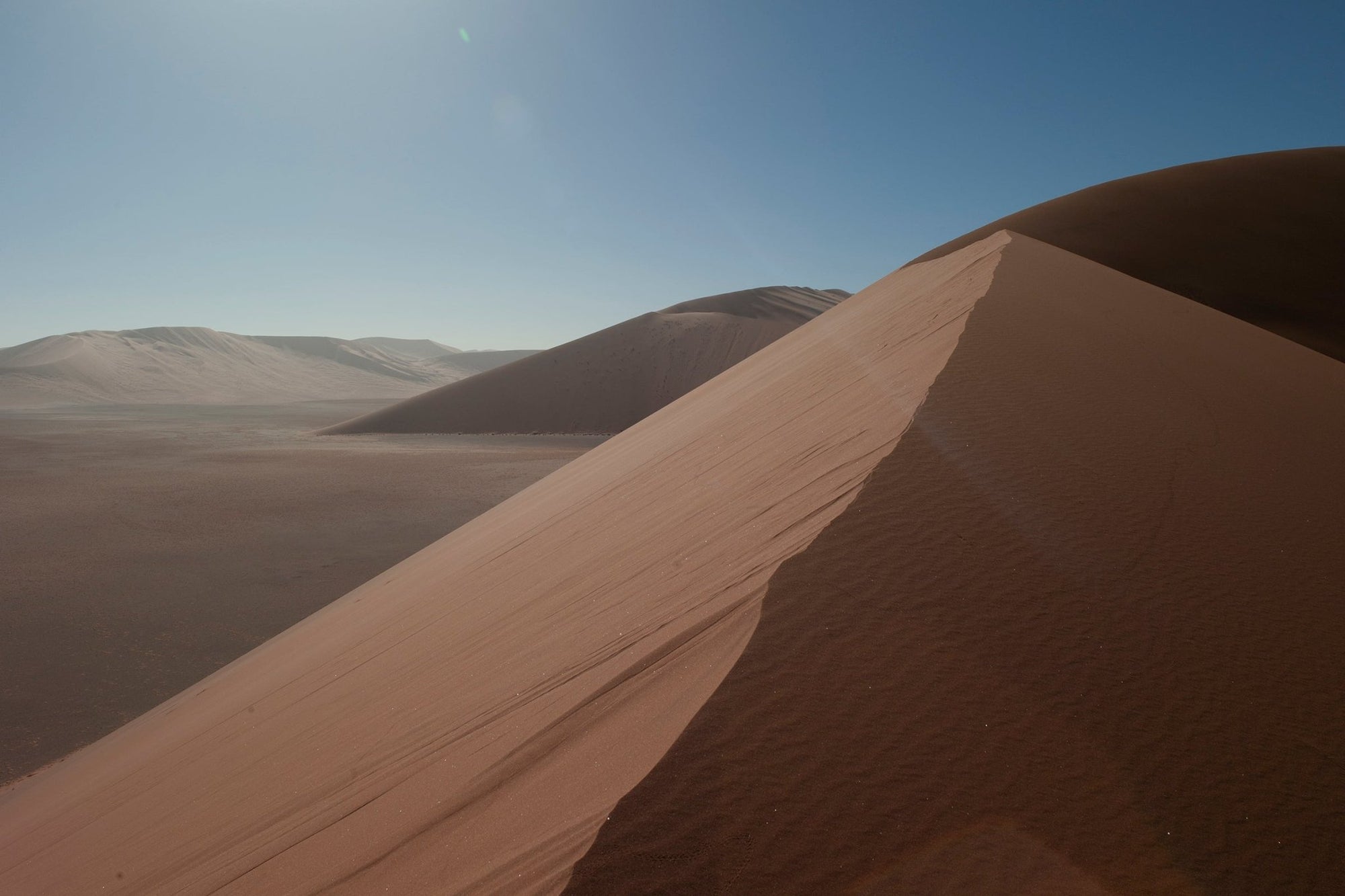 DEAD VLEI 2 - Beauty Of Impermanence