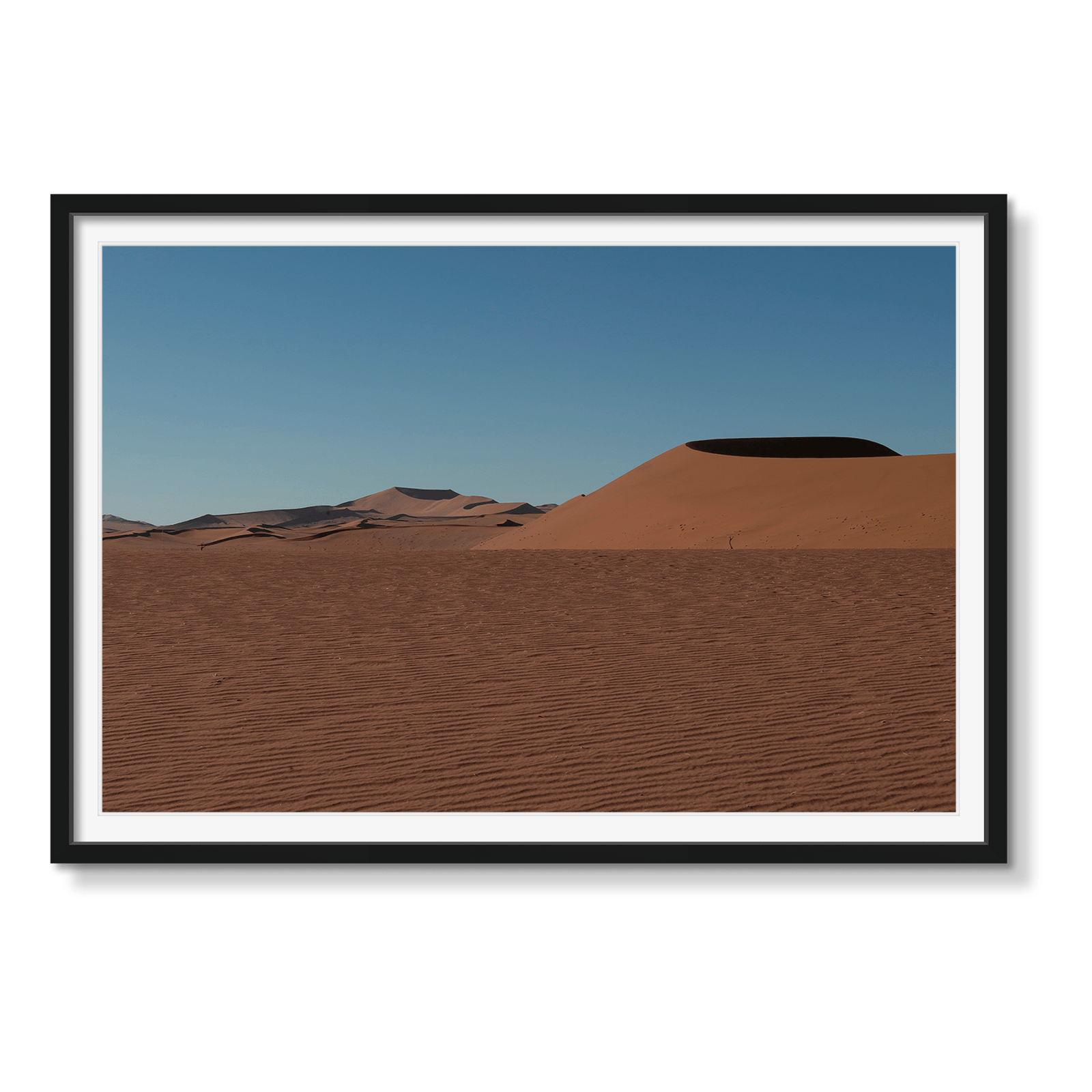 DEAD VLEI 3 - Beauty Of Impermanence