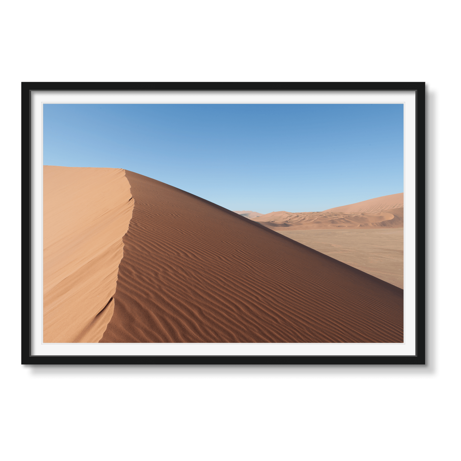 DEAD VLEI 4 - Beauty Of Impermanence