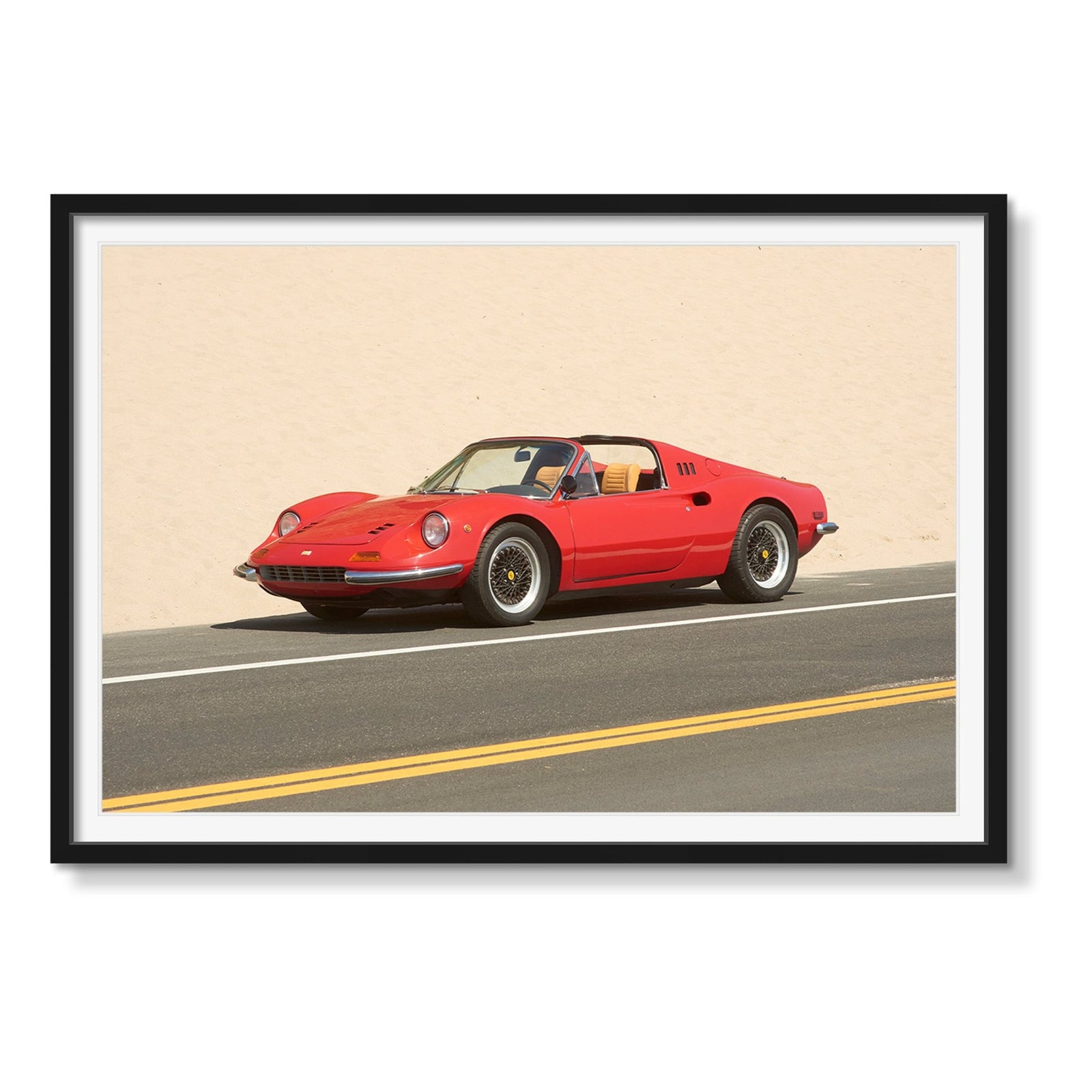 DINO DUNE - Beauty Of Impermanence