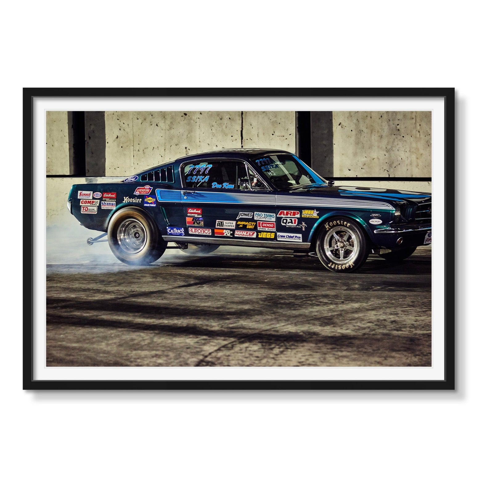 DRAG - Beauty Of Impermanence