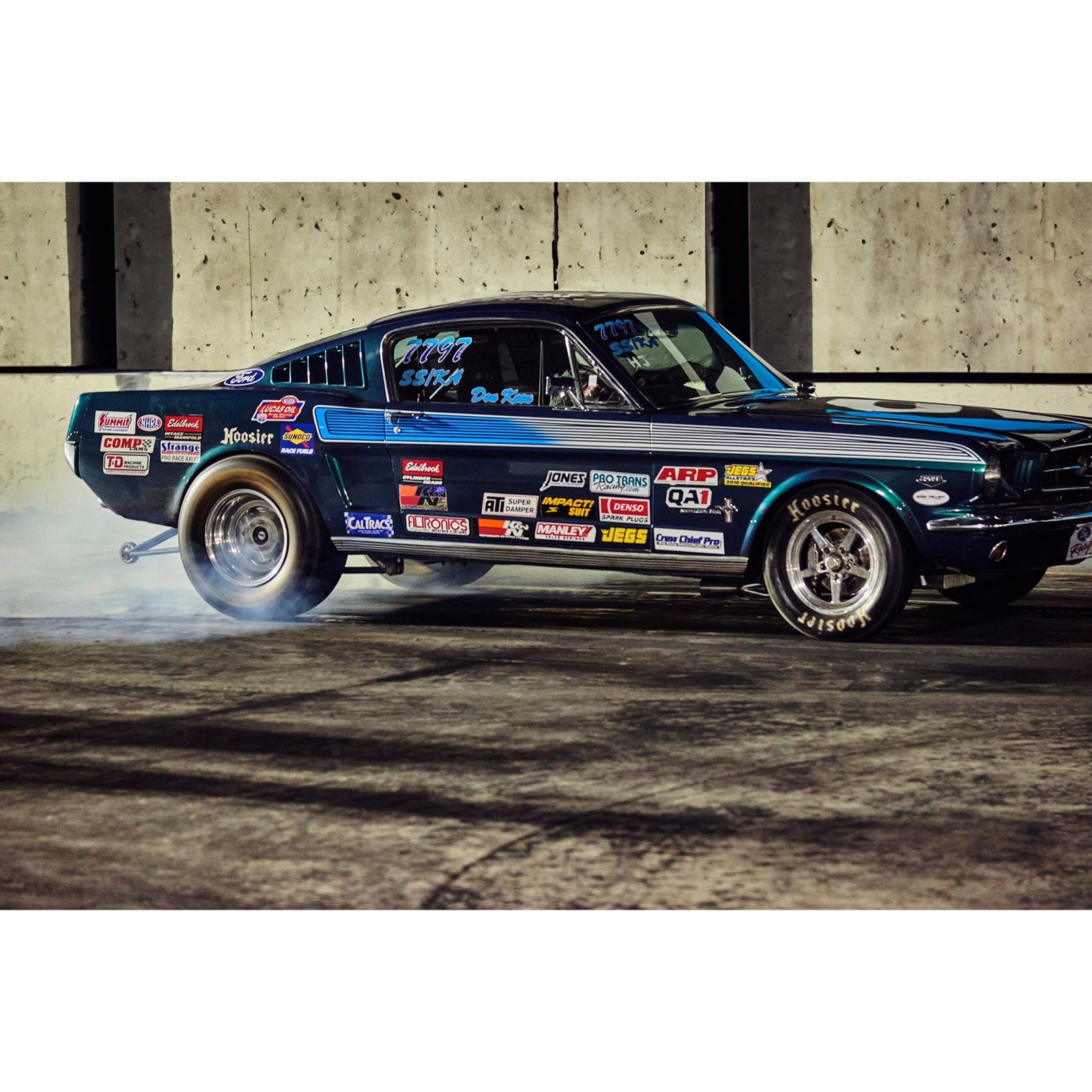 DRAG - Beauty Of Impermanence