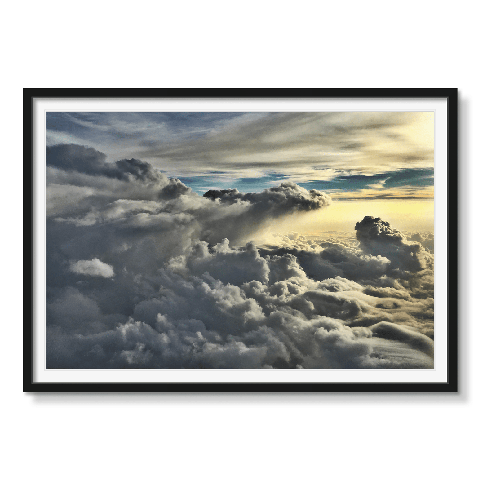 DRAMA FROM ABOVE - Beauty Of Impermanence