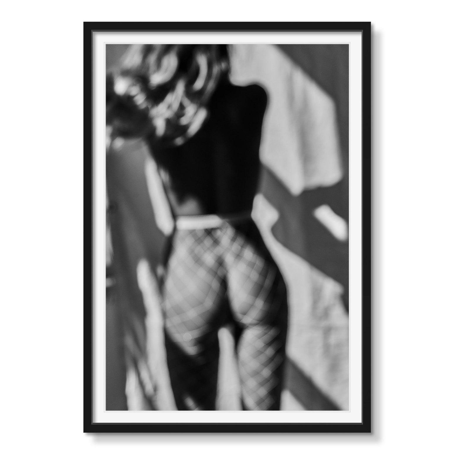 FISHNET - Beauty Of Impermanence