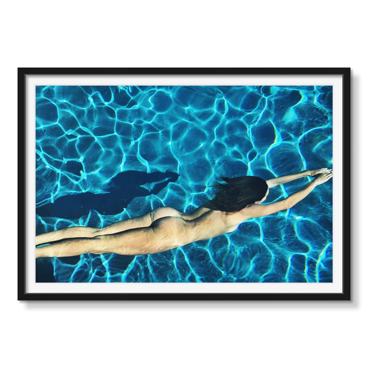 HOCKNEY AFTERNOON - Beauty Of Impermanence