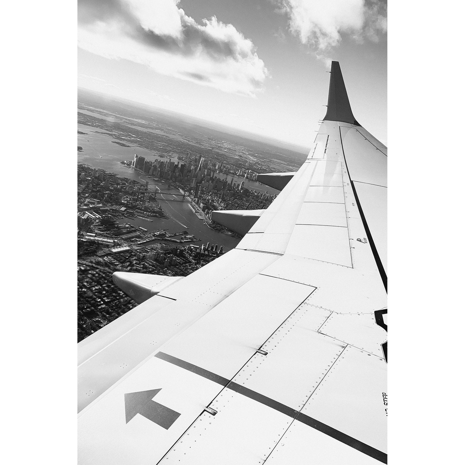 I CAN SEE YOUR APARTMENT FROM HERE - Beauty Of Impermanence