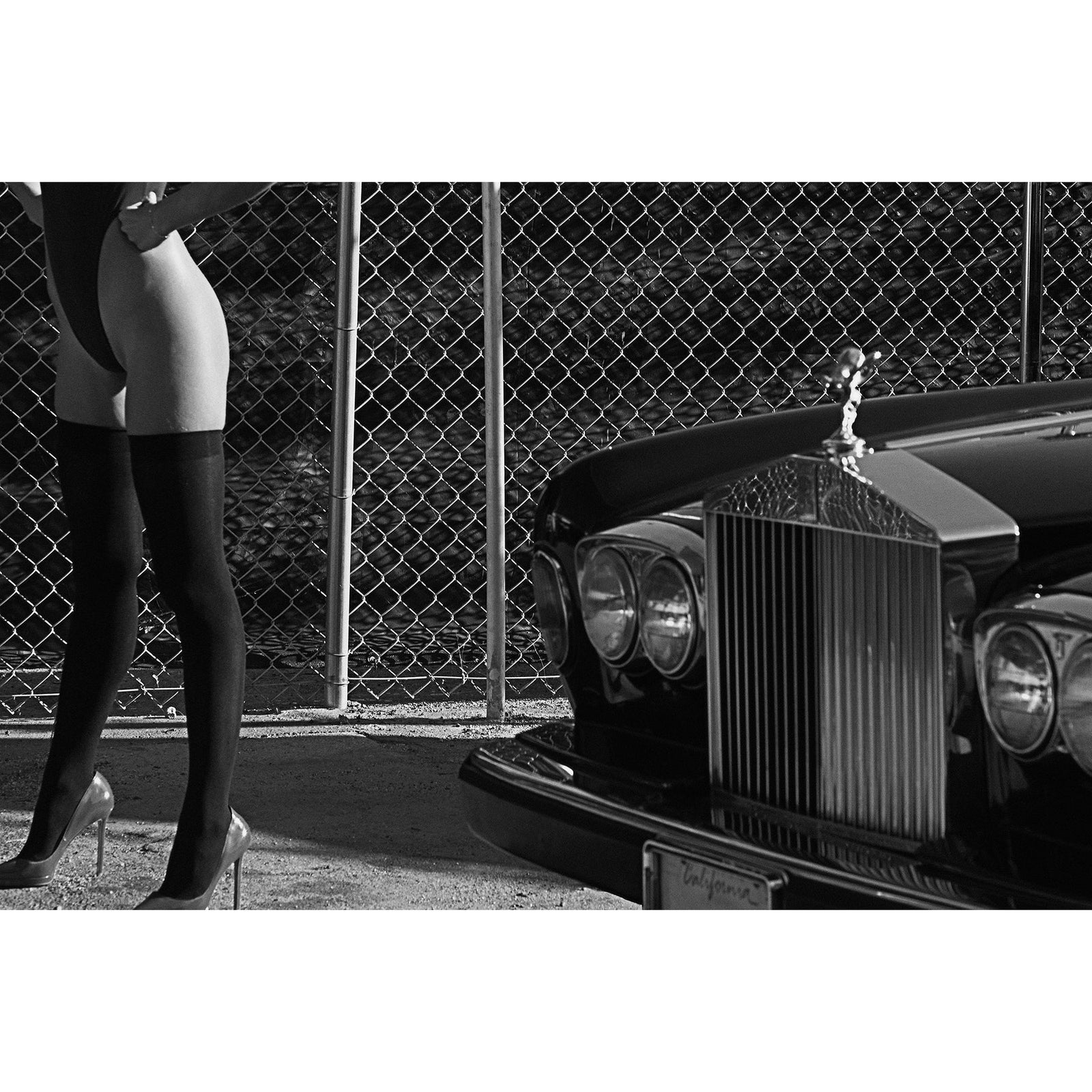 IN THE MEANTIME - Beauty Of Impermanence