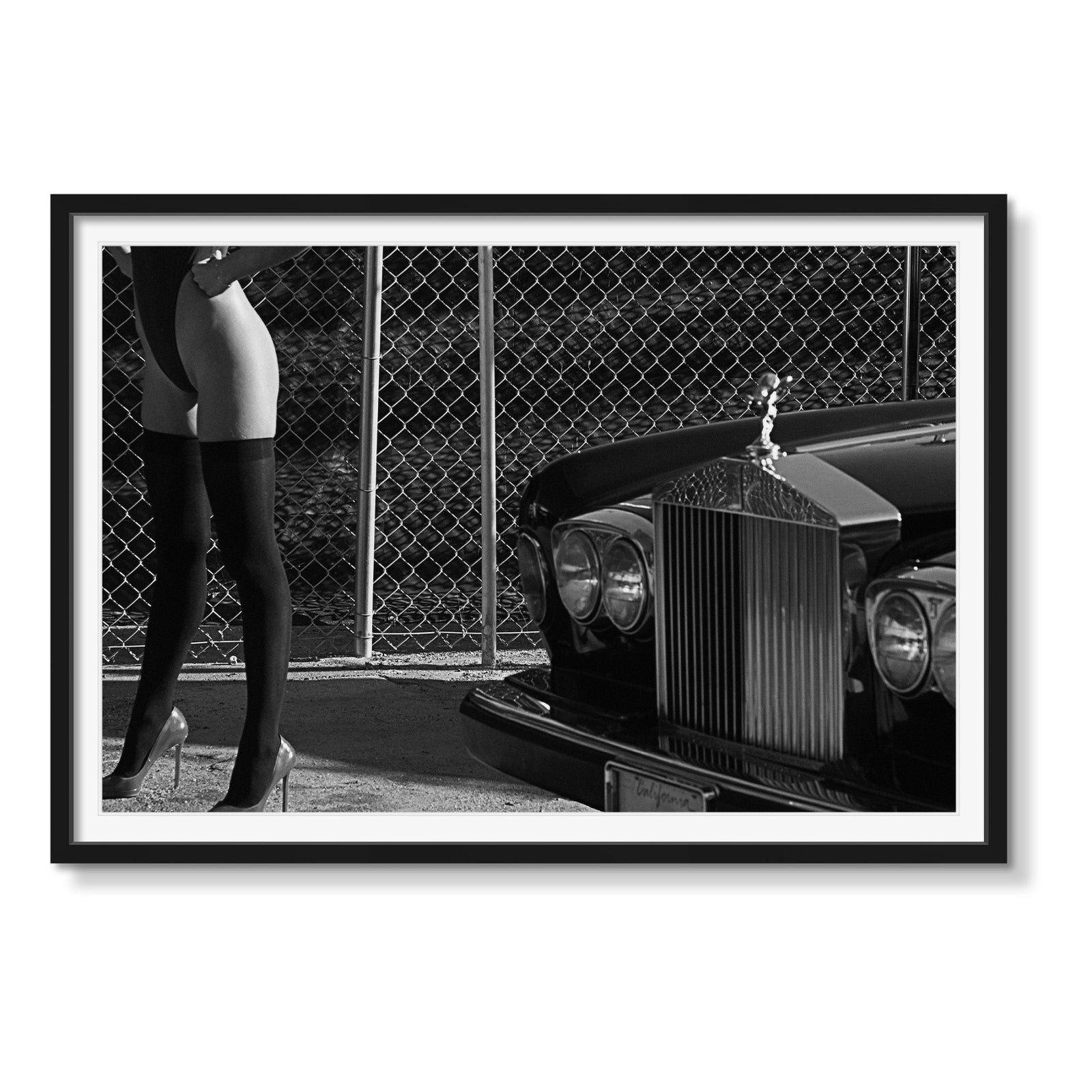 IN THE MEANTIME - Beauty Of Impermanence